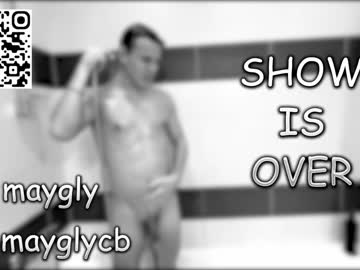 webcam man maygly image #3562698