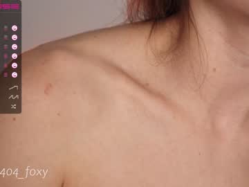 webcam girl francescadomi image #3291366