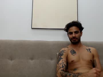 webcam couple thea_mango image #1717196