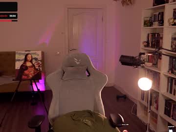 webcam girl loony_moony image #9352101