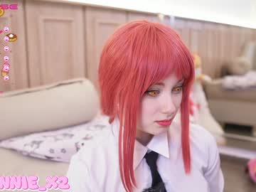 webcam girl sunny_sonnie image #8283016