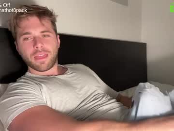 webcam man hot8pack01 image #672524
