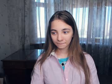 webcam girl shy_media image #4475747