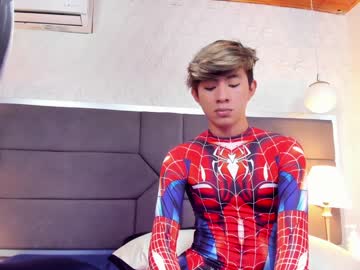 webcam man harol_and_jerry image #958936