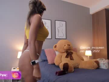webcam couple angie_mcqueen image #930324