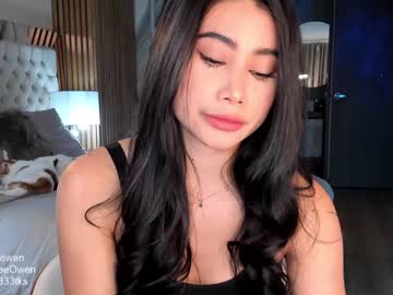 webcam girl abie_owen image #6056277