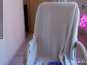 webcam girl lily_ewing image #5090771
