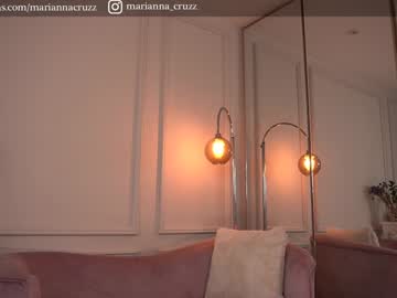 webcam girl mariannacruzz image #7349171
