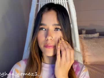 webcam girl _meghan_gomez1_ image #3346856
