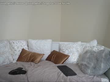 webcam girl vivid_whit image #3965553
