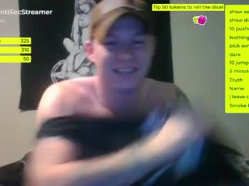webcam man antisocialstreamer image #3458282