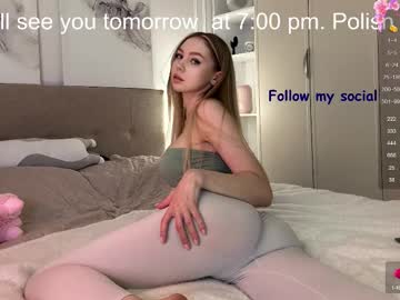 webcam girl avroramy image #9434239