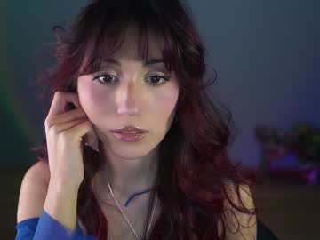webcam girl greeny_mat image #8272082