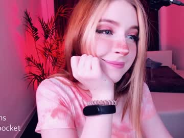 webcam girl pocketrocket_ image #703544