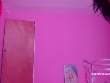 webcam girl sabrina_geek image #4746865