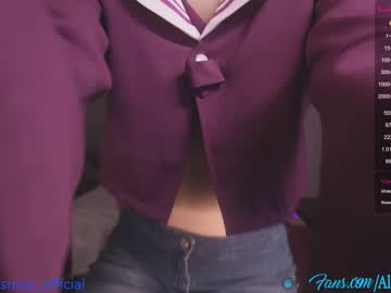 webcam girl alice_kosmos image #54075