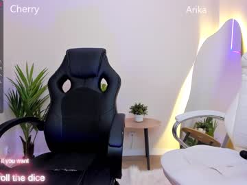 webcam girl arikajoy image #4792929