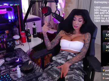 webcam girl evelyne92 image #8159505