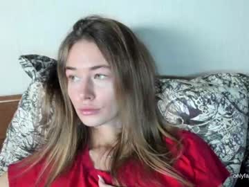 webcam girl oksanafedorova image #556081