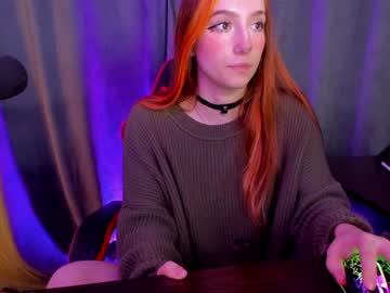 webcam girl _servuss_ image #8051440