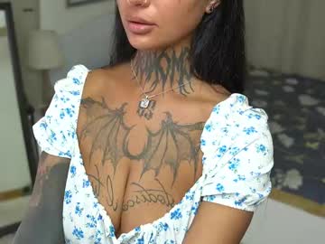 webcam girl butter_f1y image #9431593