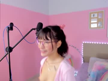 webcam girl little_effy18 image #2716884