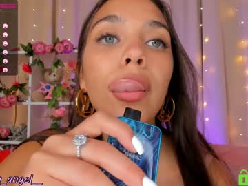 webcam girl annbarby image #175596