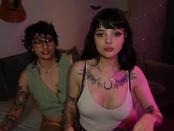 webcam couple tofuskies image #3101577