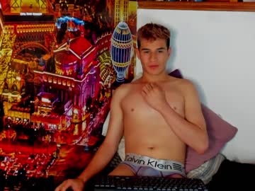 webcam couple dominic_radccliffe image #889928