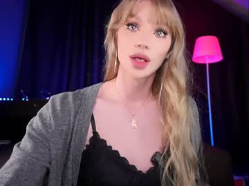 webcam tranny northern_princess image #6801185