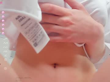 webcam girl _magic_smile_ image #8043045