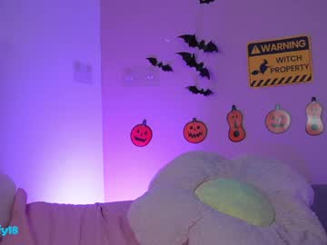 webcam girl little_effy18_ image #8081396