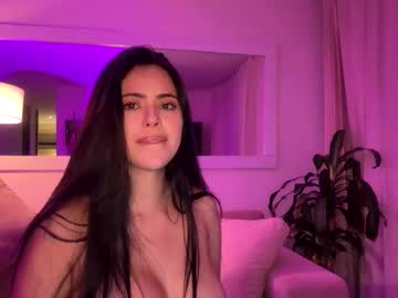 webcam girl mia_paulina image #8341757