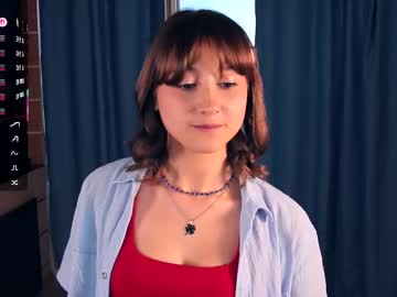 webcam girl primroseburchard image #9653811