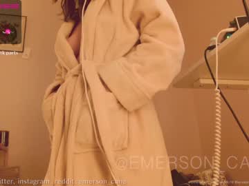 webcam girl emersoncane image #4680727