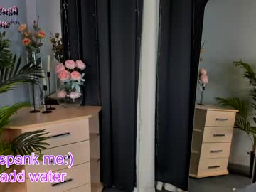 webcam girl navy_blush image #6291275