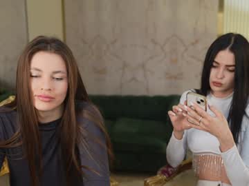 webcam couple kira0541 image #9056191