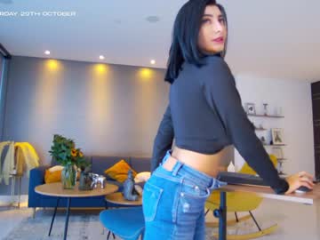 webcam girl letiziafulkers1 image #2973283