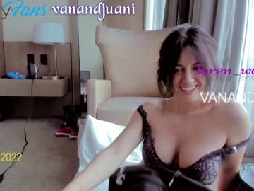 webcam girl vanandjuani image #1373078