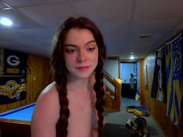 webcam girl rosegold18 image #6550366