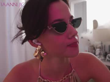 webcam girl taanni_bc image #7785551