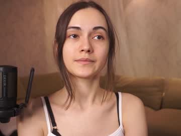 webcam girl _marvelous_time_ image #8087639