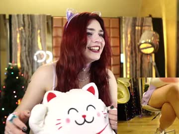 webcam girl neko_girl19 image #1910864