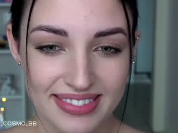 webcam girl cosmo_bb image #4079574