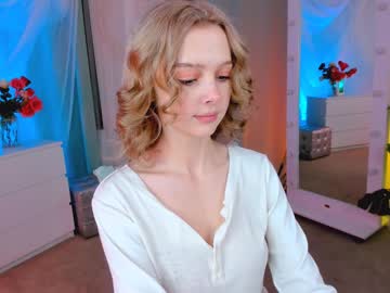 webcam girl little_anitta image #8265066