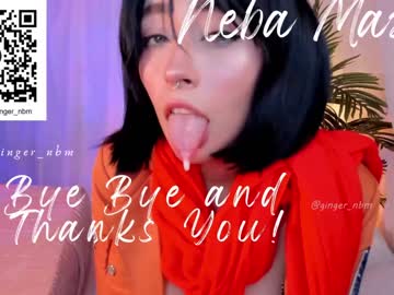 webcam girl nebamazee image #6336457