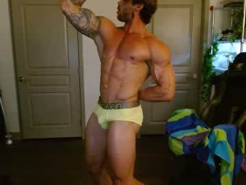 webcam man dannydanger69 image #1735736