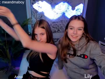 webcam girl lilypa1mer image #759914