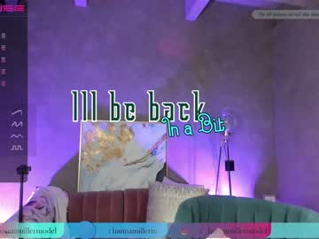 webcam girl _hannamiller image #3793743