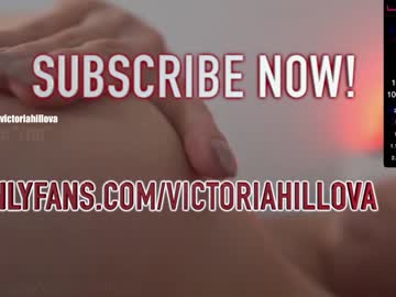 webcam girl victoriahillova image #624609